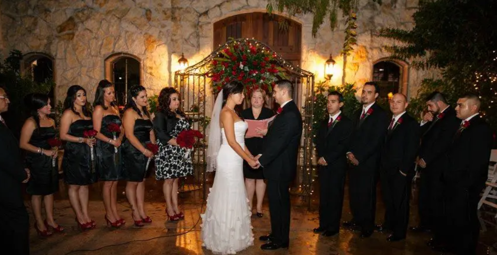 The Wedding Gal