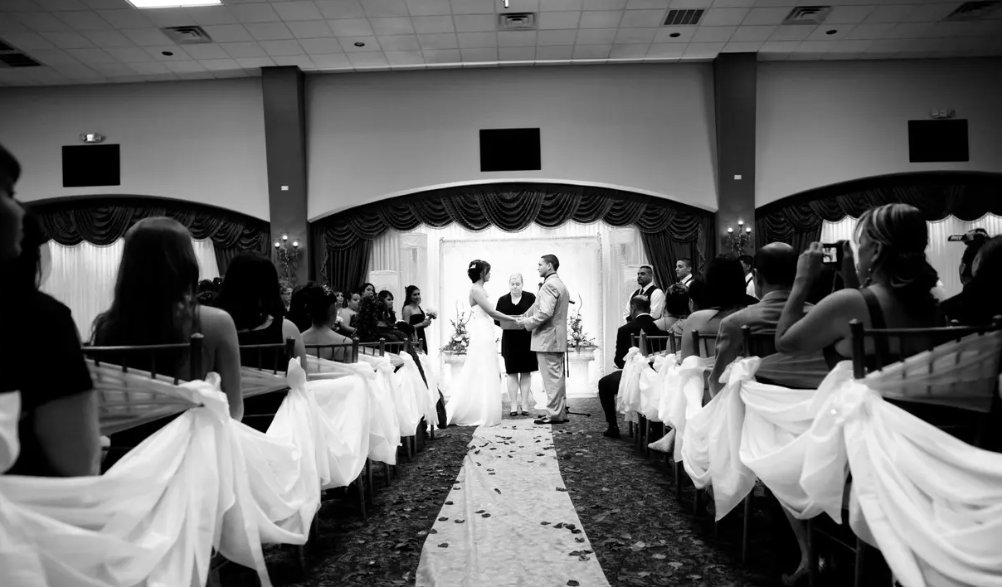 The Wedding Gal