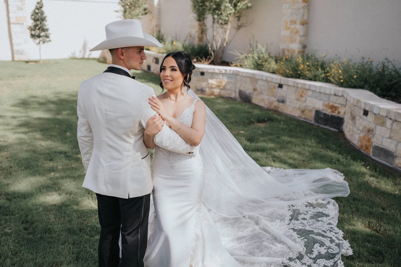 Anette & Miguel Wedding Photography and Videography
