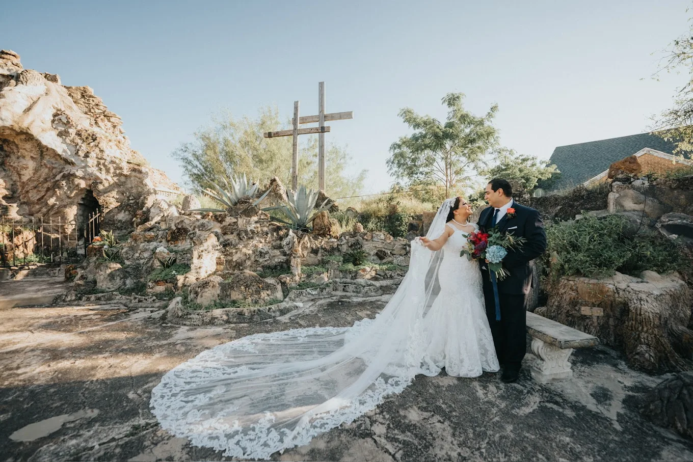 Anette & Miguel Wedding Photography and Videography