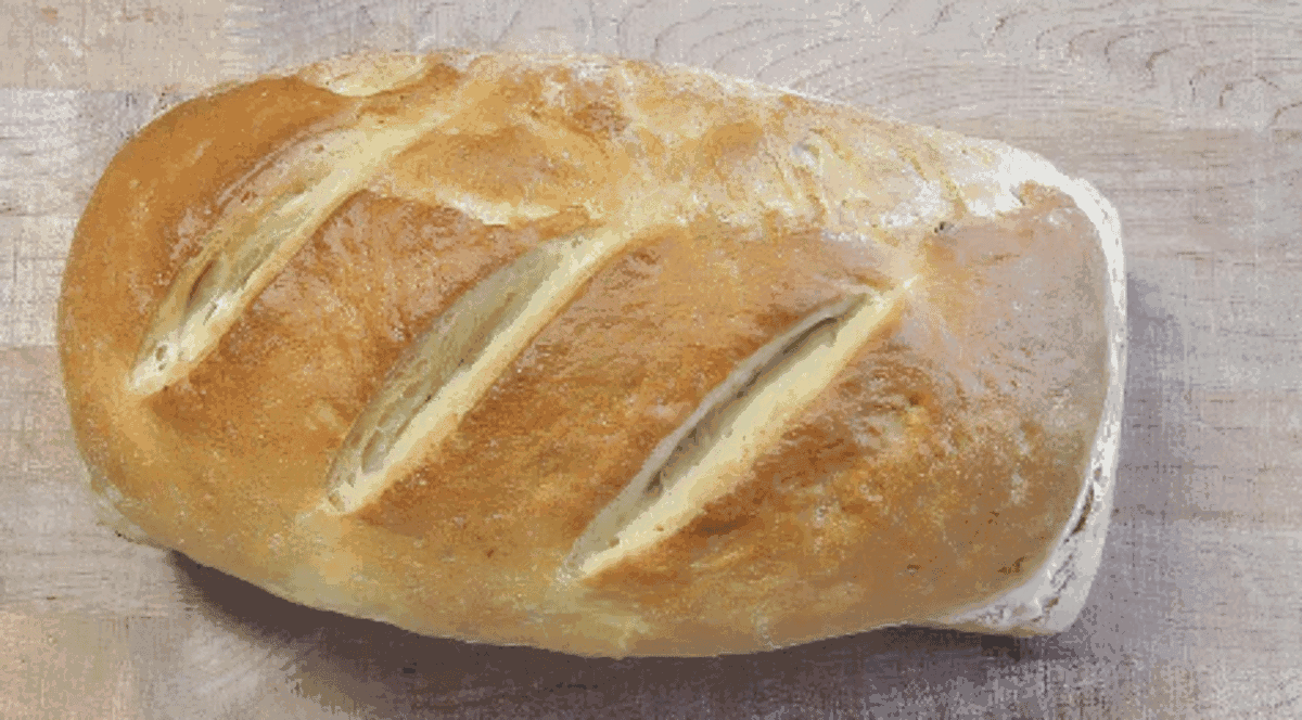 Houso Bread