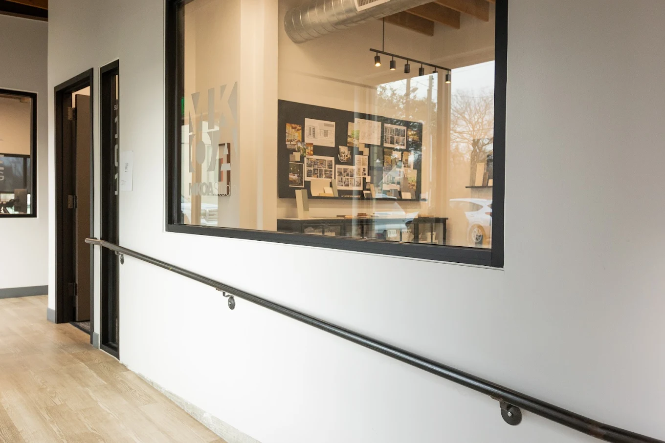 MKOA Studio