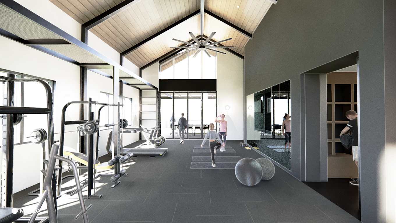 MKOA Studio