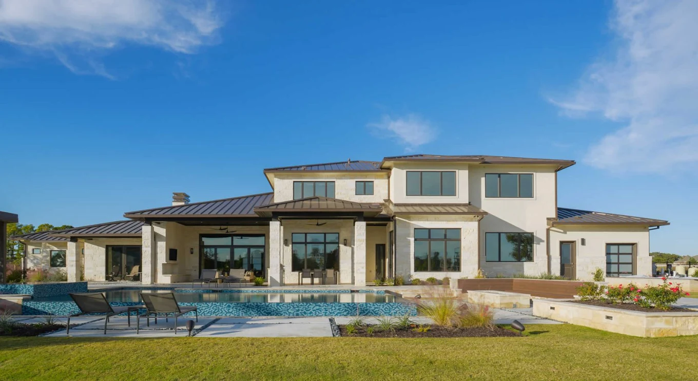 Cross Timbers Architects