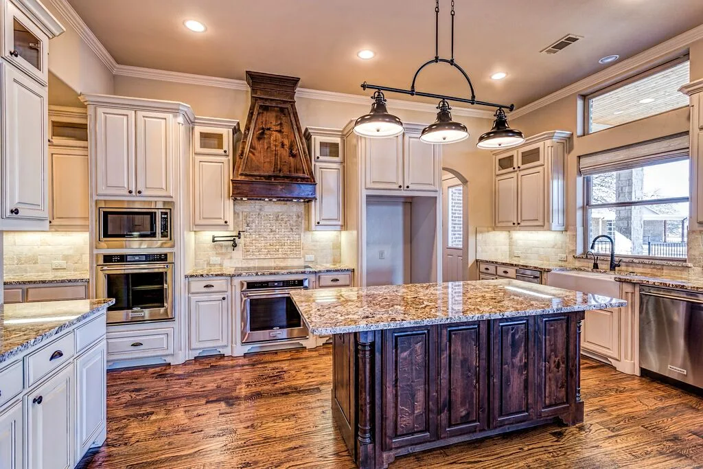 Cross Timbers Architects