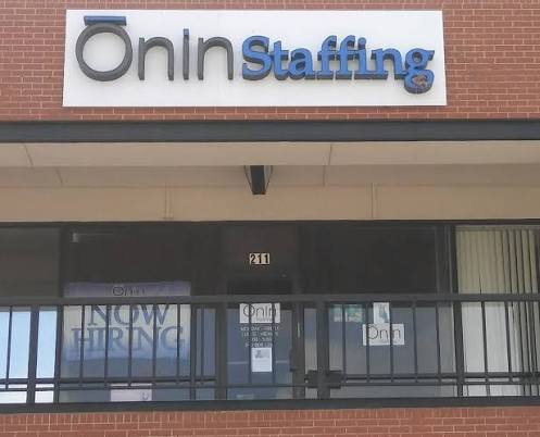 Onin Staffing