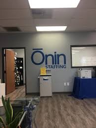 Onin Staffing