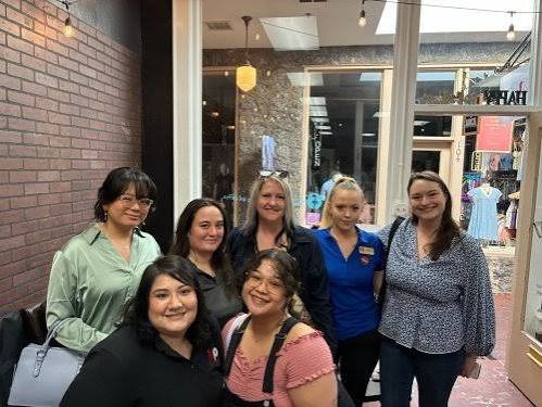 KP Staffing