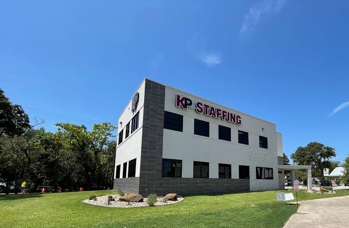 KP Staffing