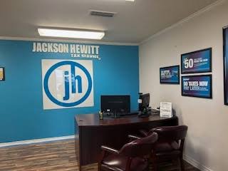 Jackson Hewitt Tax Service