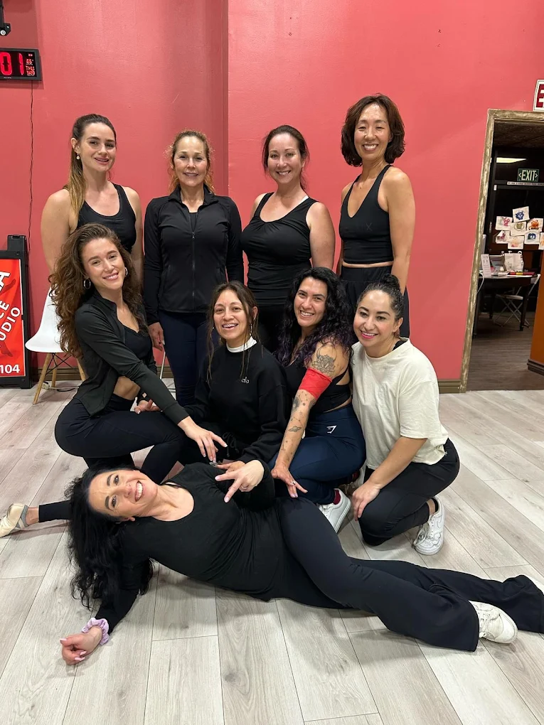 Vedanza Dance Company