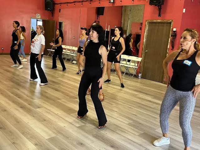 Vedanza Dance Company