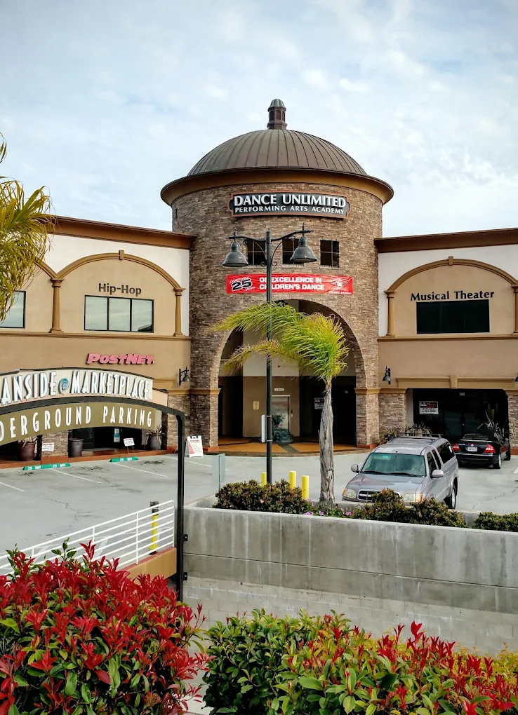 Dance Unlimited Performing Arts Academy Oceanside