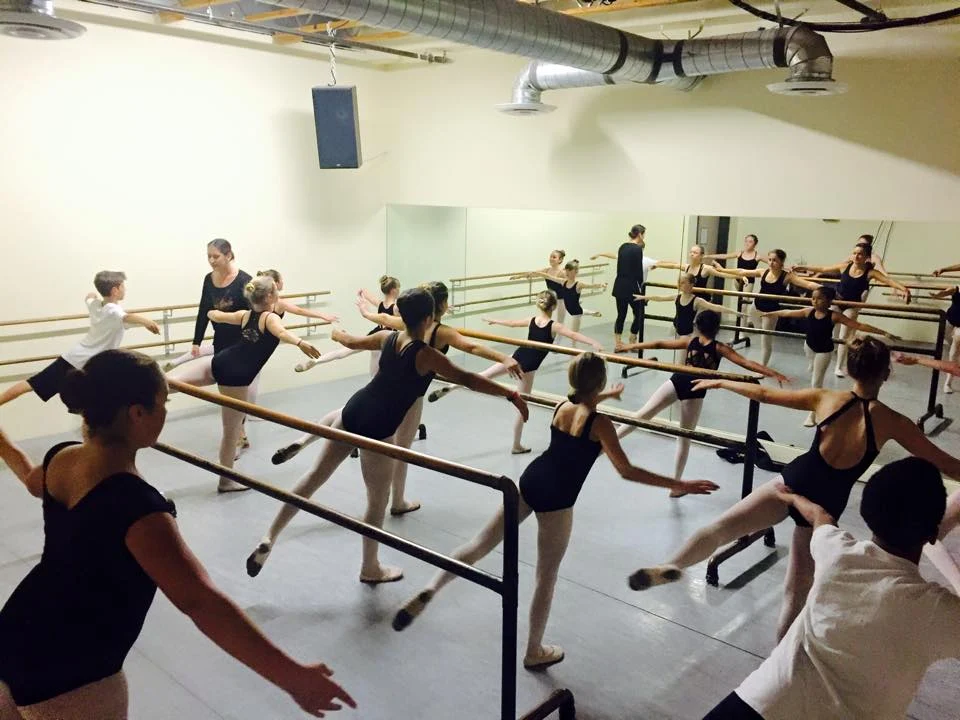Dance Unlimited Performing Arts Academy Oceanside