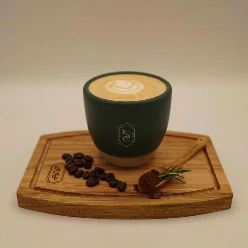 Escape 360 Cafe