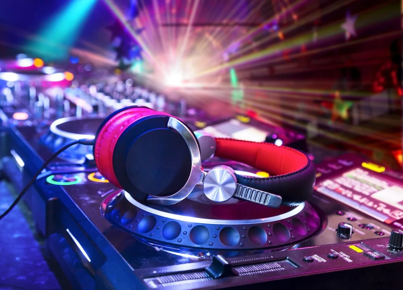 Metzi Dj
