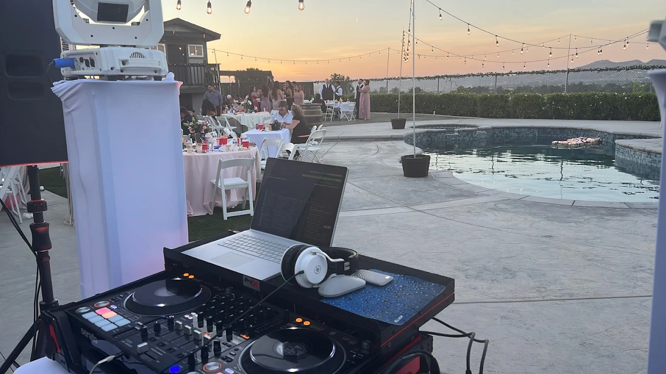 Metzi Dj