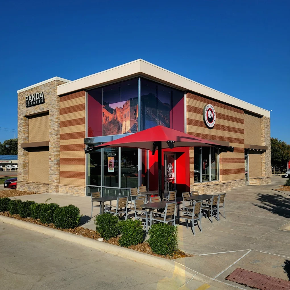 Panda Express
