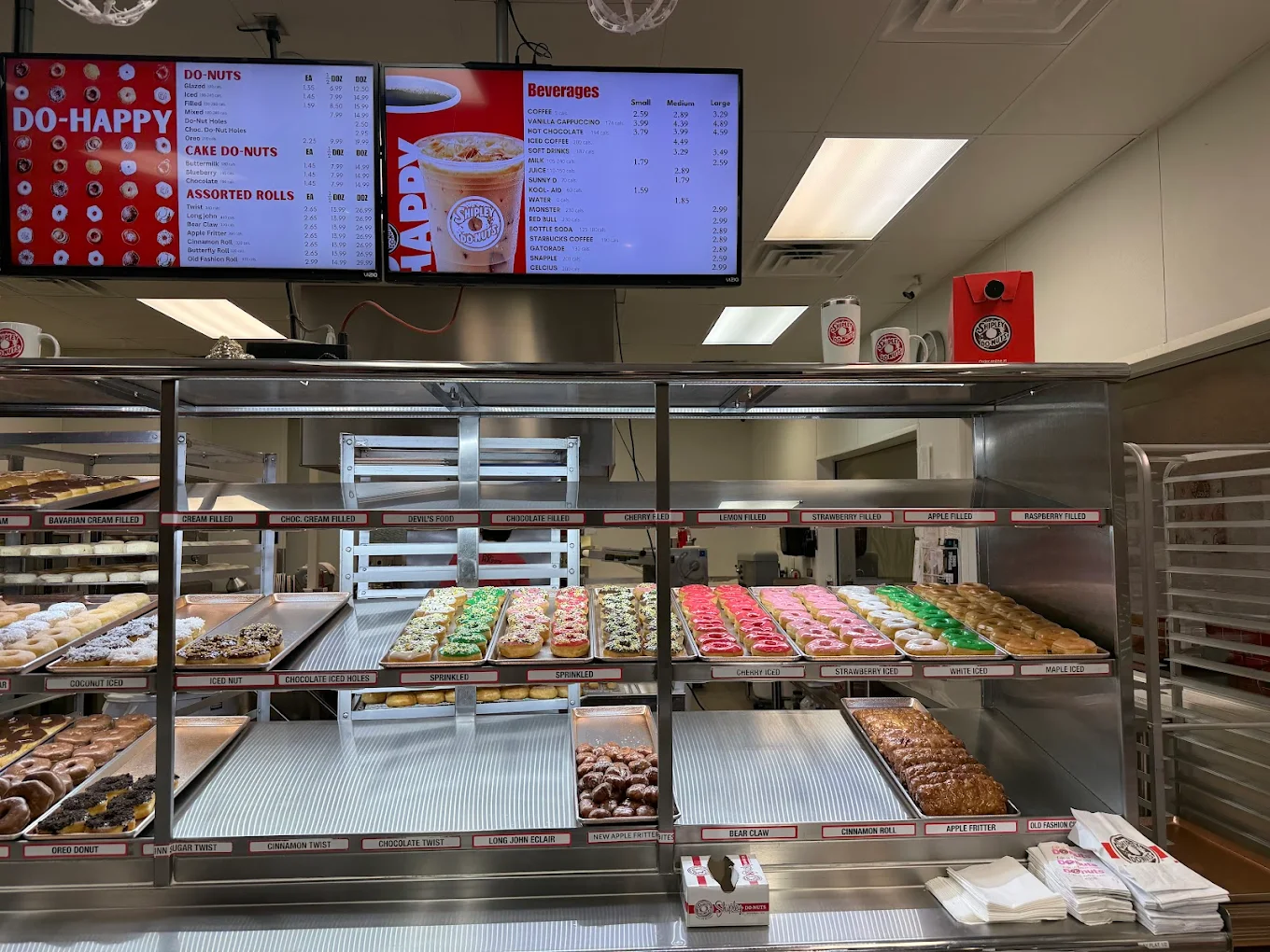 Shipley Do-Nuts