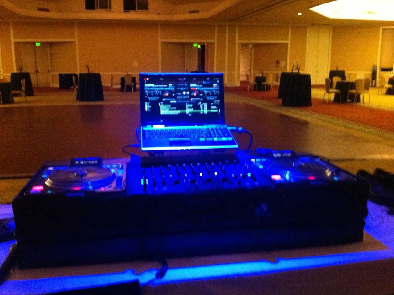 DJ Extreme