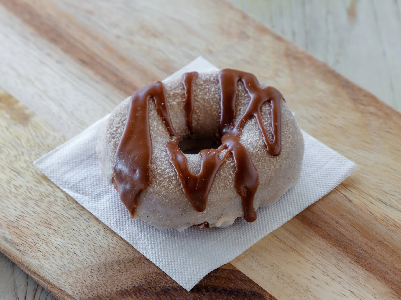 The Donut Kitchen