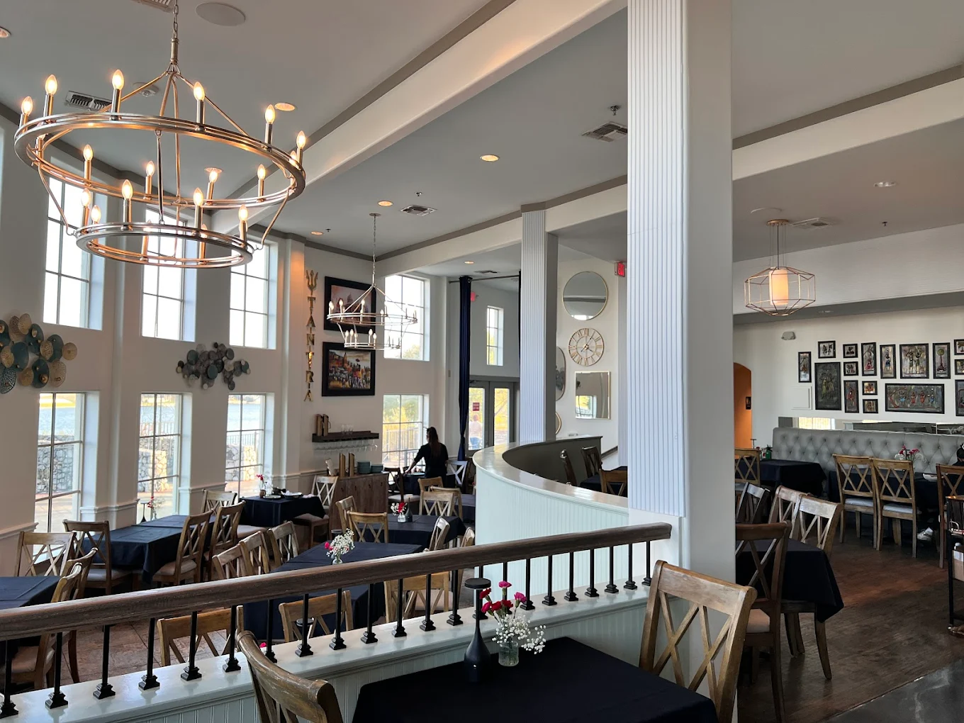 Tantra  Modern Indian Bistro