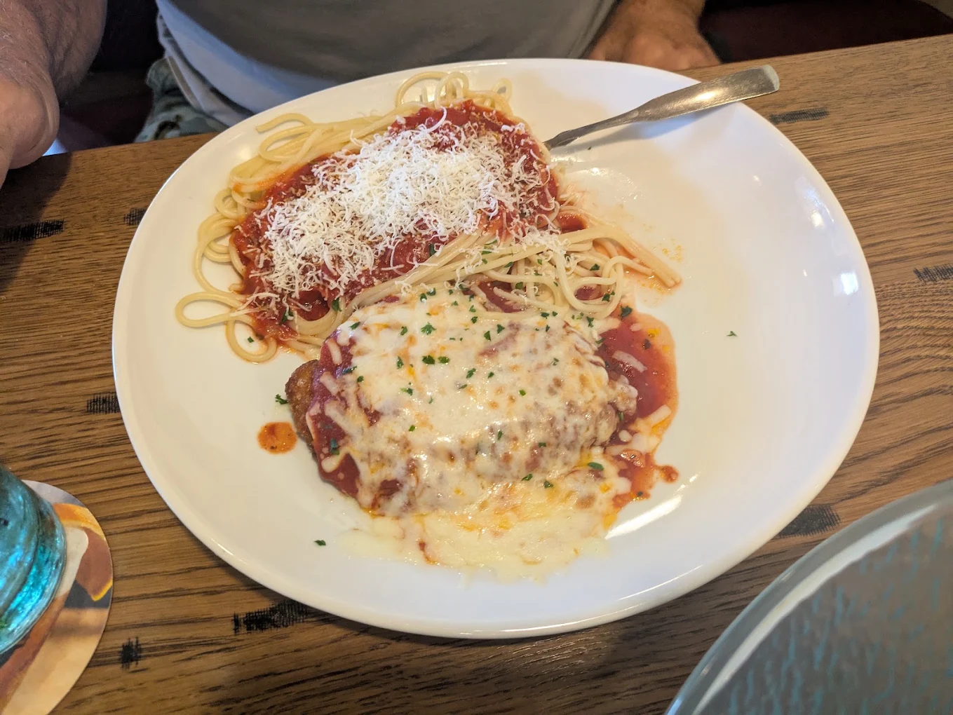 Olive Garden Italian Restaurant