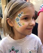 San Diego Face Paint