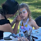 San Diego Face Paint