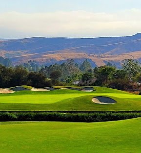 Arrowood Golf Course