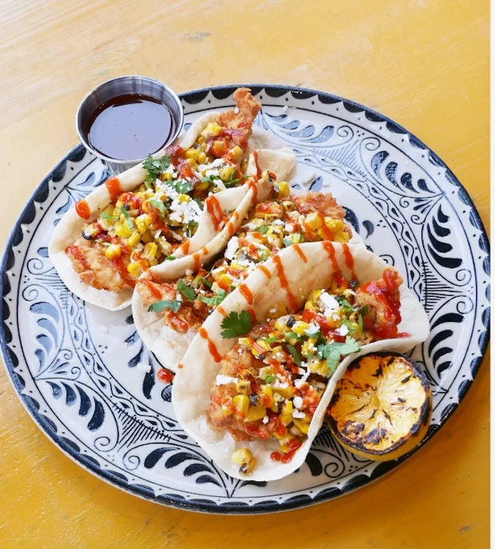 Blue Goose Cantina Mexican Restaurant