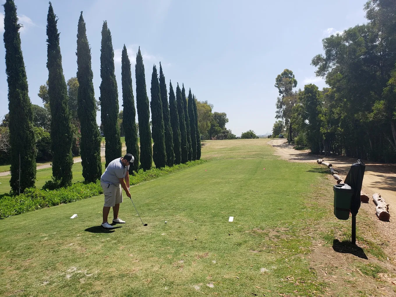 Emerald Isle Golf Course