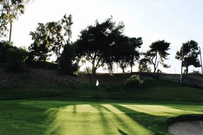 Emerald Isle Golf Course