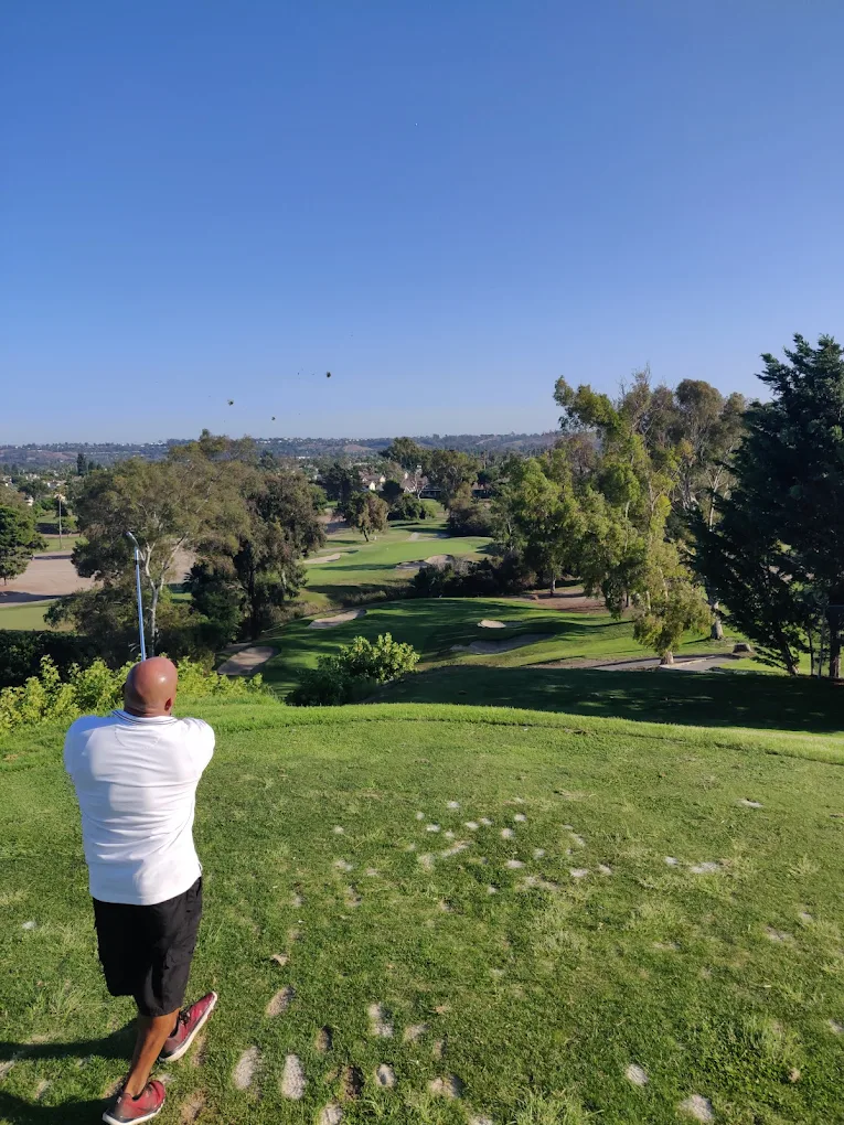 Oceanside Golf Course