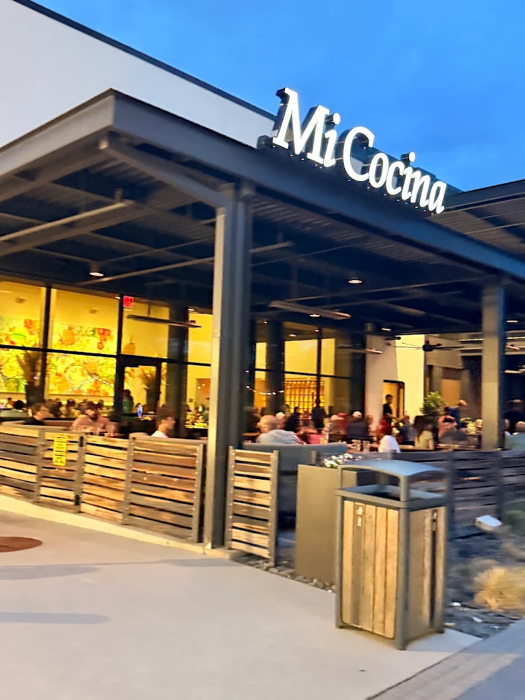 Mi Cocina