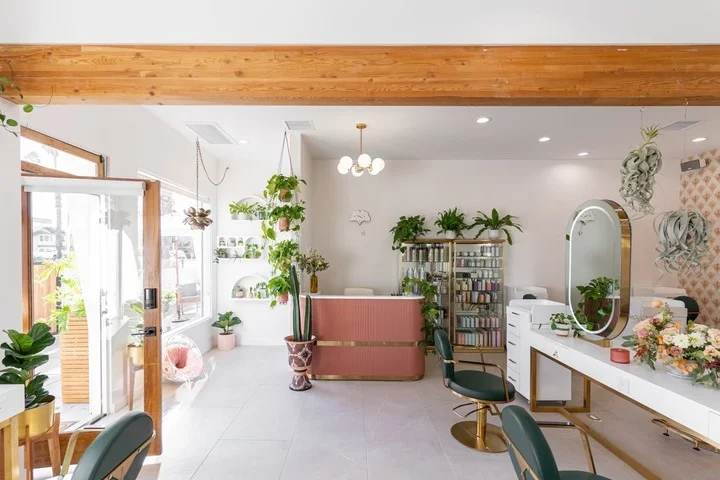 Lotus Den Hair Studio