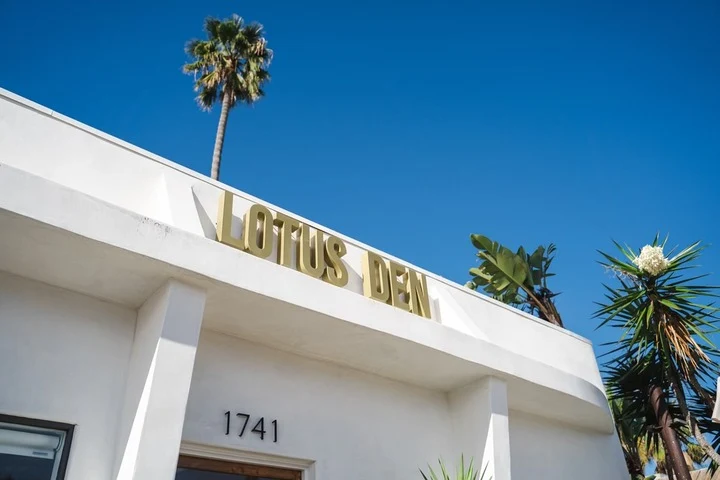 Lotus Den Hair Studio