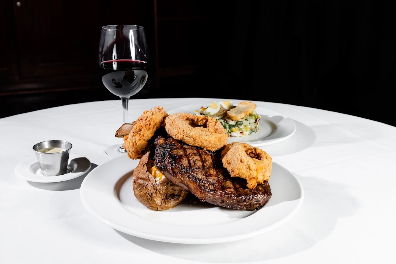 Rick's Chophouse