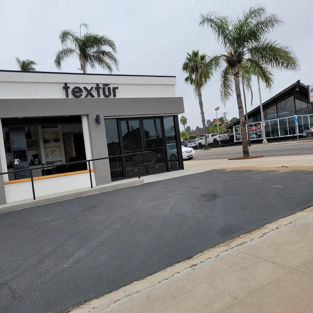 Textūr A Salon
