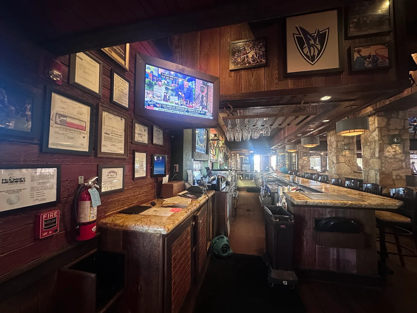 Saltgrass Steak House