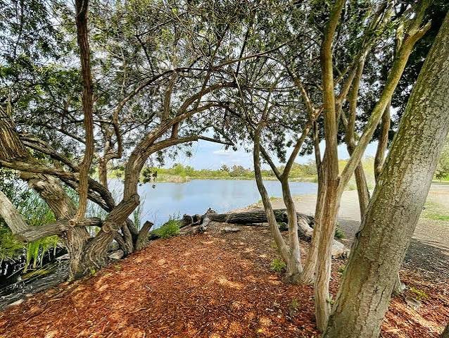 Guajome Regional Park