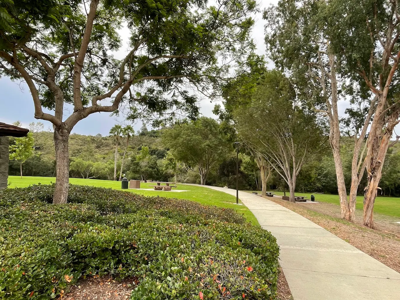 Lake Calavera Preserve