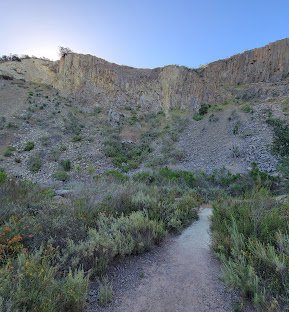 Lake Calavera Preserve
