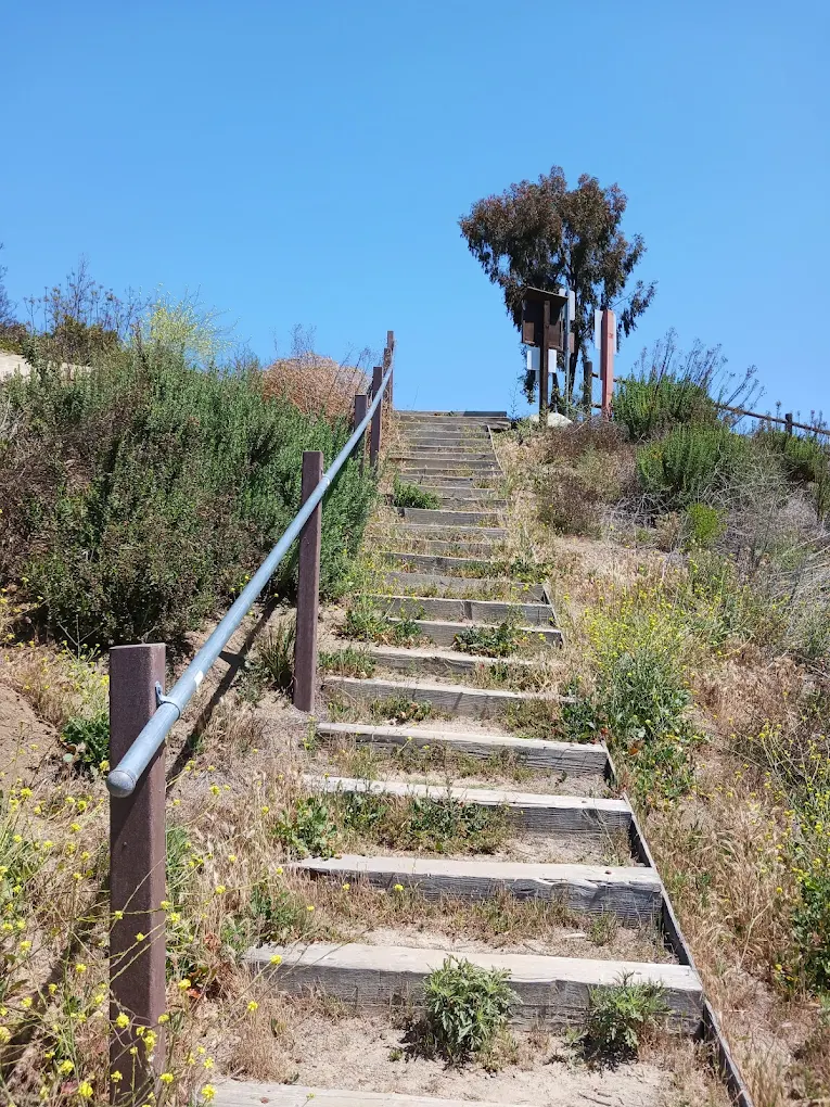 Lake Calavera Preserve