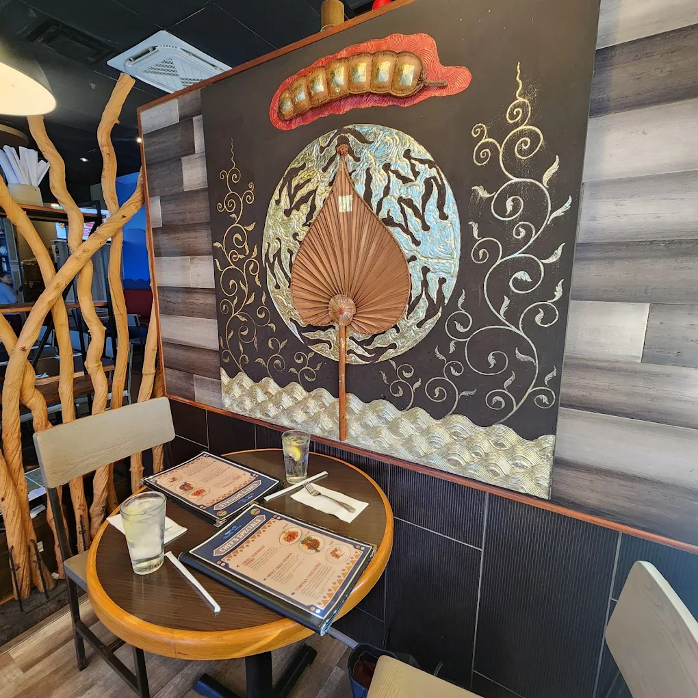 Noodle Wave McKinney