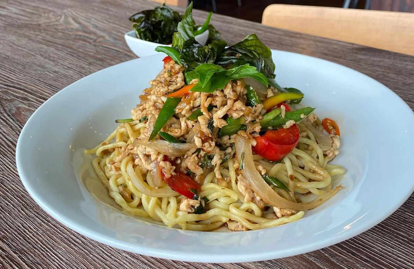 Noodle Wave McKinney
