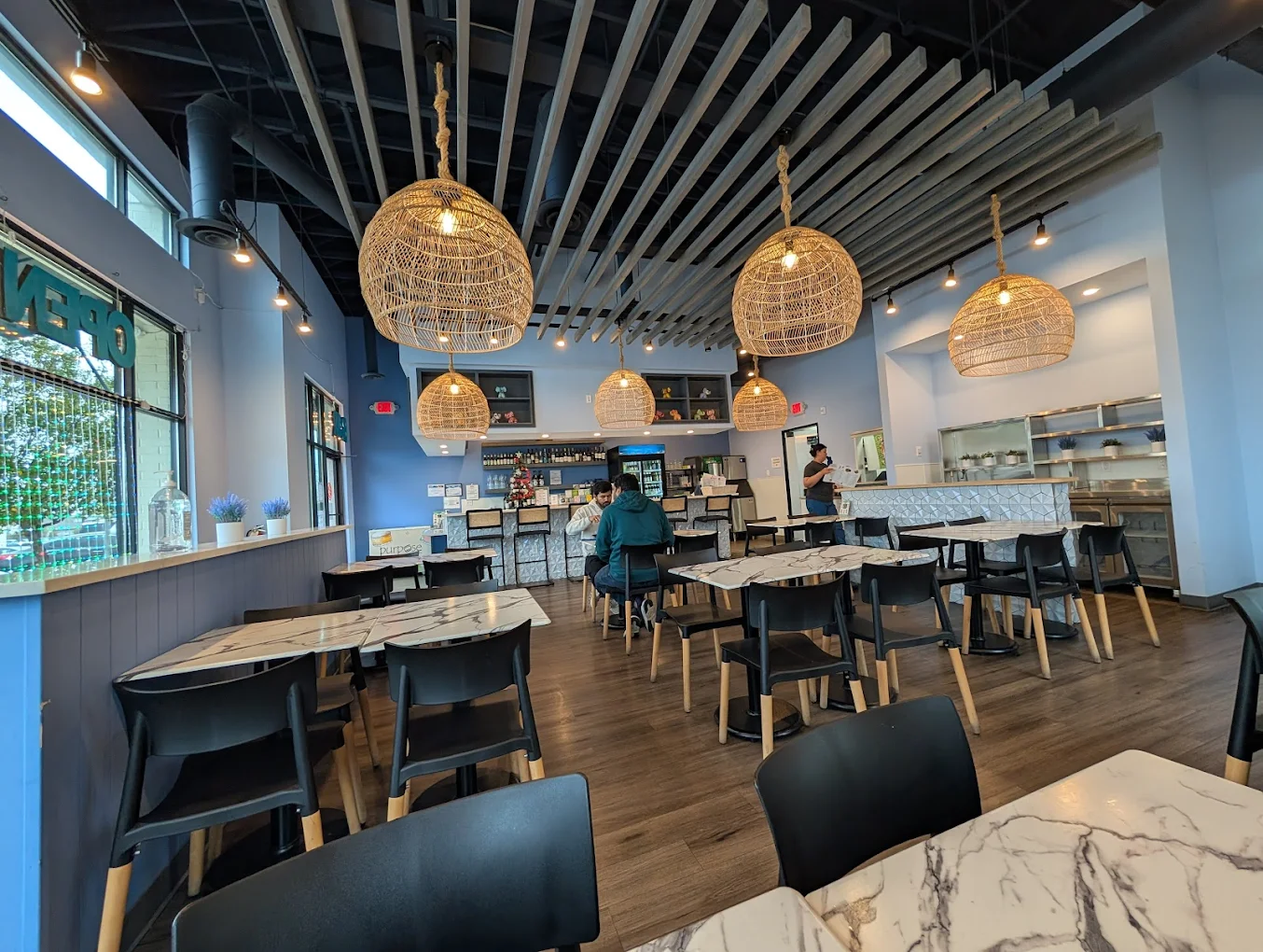 Spoon + Fork Thai Kitchen