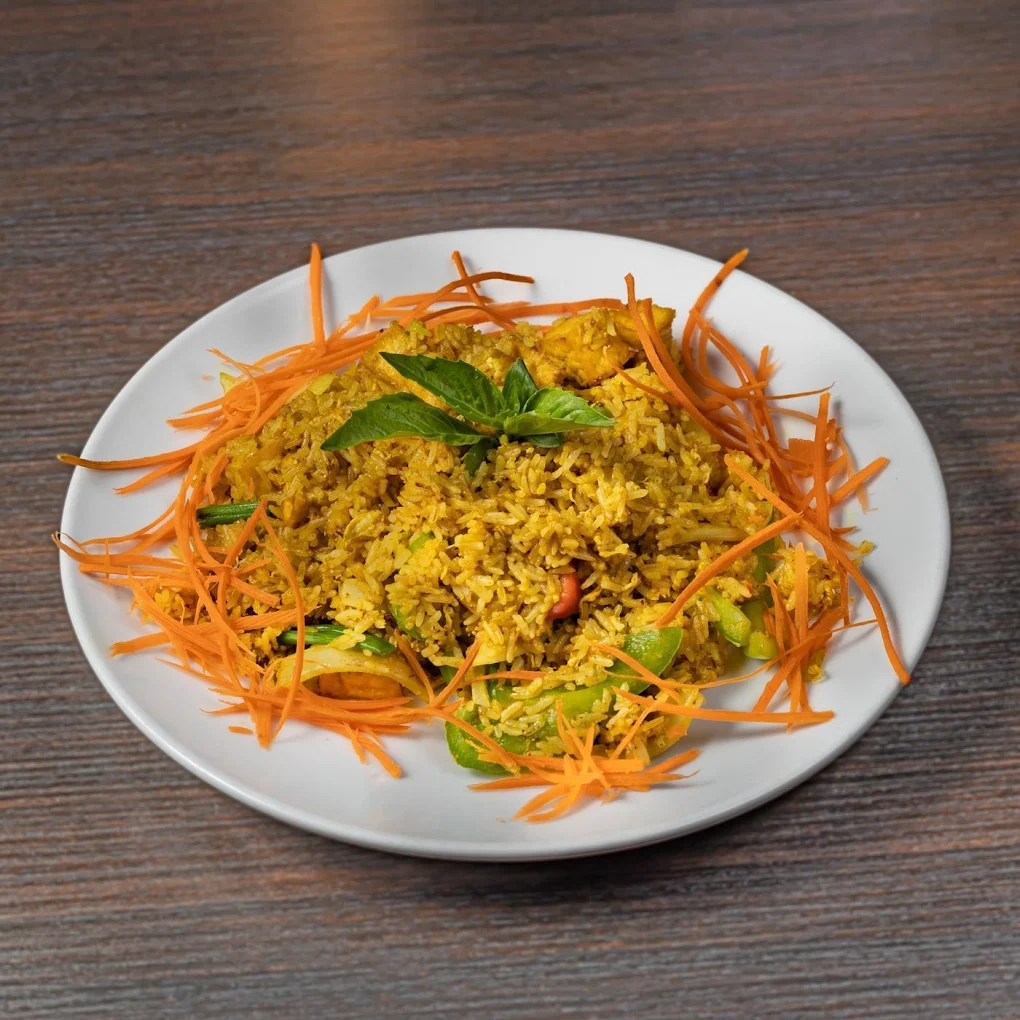 ZAZA THAI