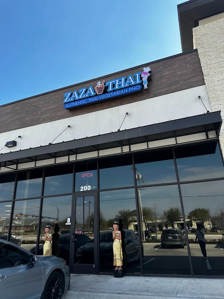 ZAZA THAI