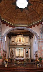 Mission San Luis Rey
